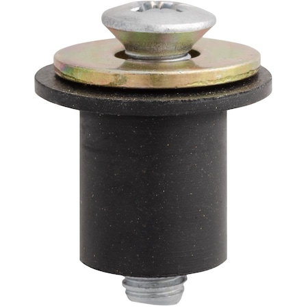 W & E Sales Co FASTENERS 10PK*AV24612 WE2907